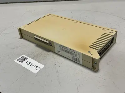 USED DEMAG 01-009-381-D AI381