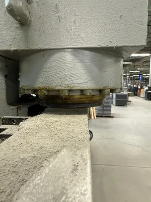 2007 DURMA E37160 Brake Press | ListingHippo (8)