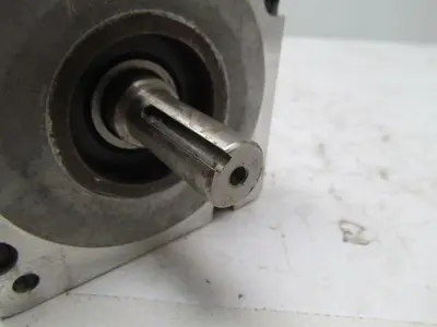 Pacific Scientific N31HRFL-LNK-NS-00 PowerPac 1.8° Step Motor Bipolar Series