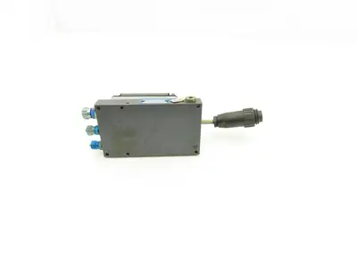 Used MOVOMATIC _UNKNOWN_ Misc Electrical & Power Parts | Arrow Industrial #627427
