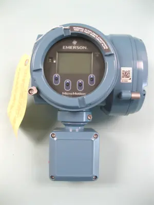 New | in-Stock Micro Motion 5700 R12 ABAAZZZ AAAAATGMV Sensors New Hampshire US | Bitter End Trading #1466021