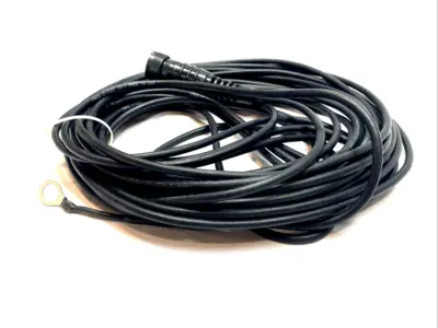 USED CAROL VW-1 CONTROL CABLE