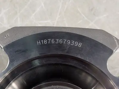 NEW JOHN CRANE 5610Q
