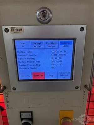 USED 2013 IGM RTI-456-S
