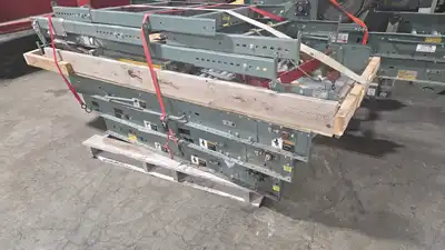 HYTROL Unassigned Conveyor | Alan Ross Machinery (1)