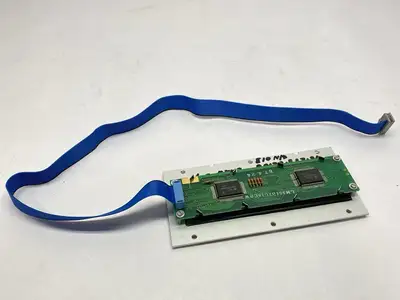 LM304B2C16CBW | Display Assembly - Used