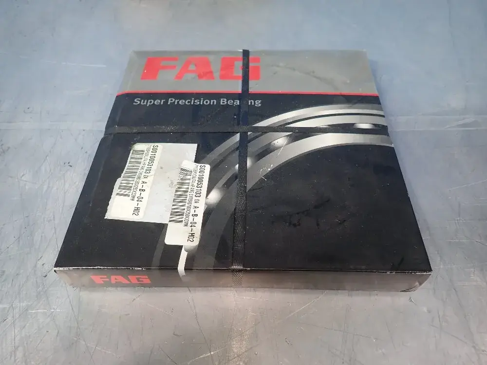 NEW FAG B71936ETP4SUL