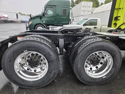 Used 2022 FREIGHTLINER CASCADIA 116 Conventional trucks California US | Ben Kaplan Equipment #1419683