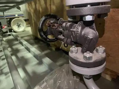 USED ARI FABA-PLUS