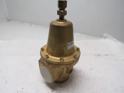 Norgren 802001006 Pressure Regulator G 1-1/2 0.5-16B