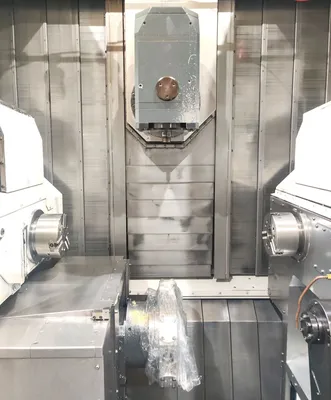 2013 NAKAMURA TOME SUPER NTMX CNC Lathes Multi-Axis | Clark Machinery Sales, LLC (2)