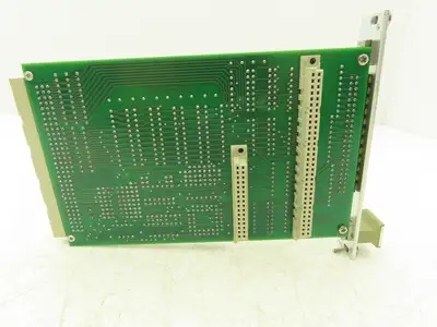 SMS Elotherm URIO Printed Circuit Control Board PCB Card 70602173-001/E