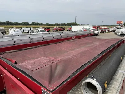 Used 2001 PIERCE DASH PUMPER FIRE TRUCK Fire Trucks Minnesota US | Carco Truck & Equipment #1541663