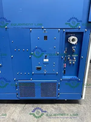 USED AB SCIEX TOF 5600 PLUS MASS SPECTROMETER SYSTEMS 200/240V