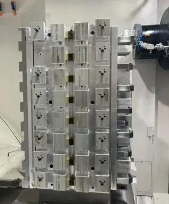 2020 OKUMA MB-5000HII Horizontal Machining Centers | Toolquip, Inc. (5)