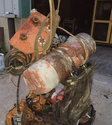 USED CM RRT