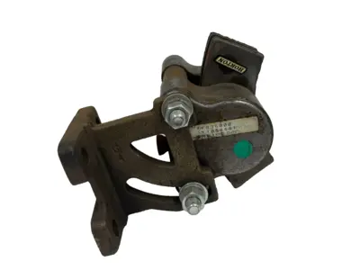 NEW HORTON 835000 DB CALIPER LESS DISC