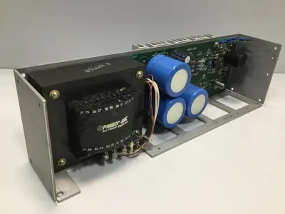 USED POWER ONE F24-12-A
