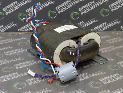 Kitamura Kiden PT-1188-3 Transformer Coil Used