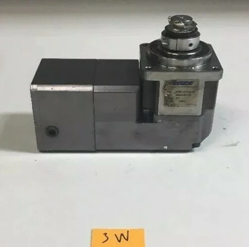 Used Control Technologies RS60-020-010-LB Motors (misc) | J&J Industrial Supply #498964
