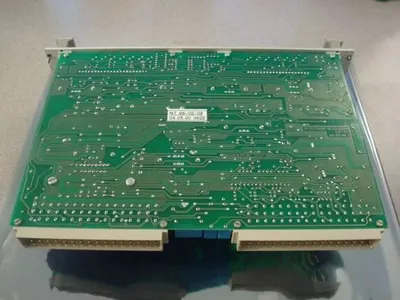 TRW Nelson NT 66-02-08 Welding Board LP-NT Used