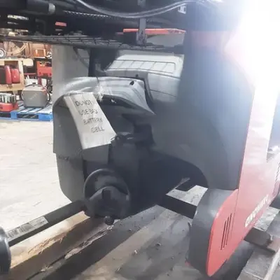 USED 2021 RAYMOND 750 R45TT