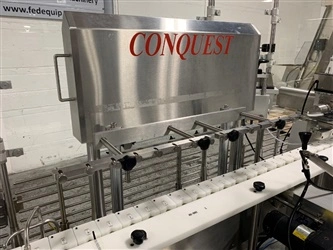 Used CAPMATIC _UNKNOWN_ Liquid & Paste Complete Packaging Lines Connecticut US | DMC Industries #1281954