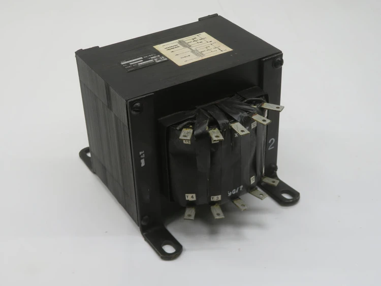 Used P&H _UNKNOWN_ Transformers Texas US | OCO Industrial #1686405