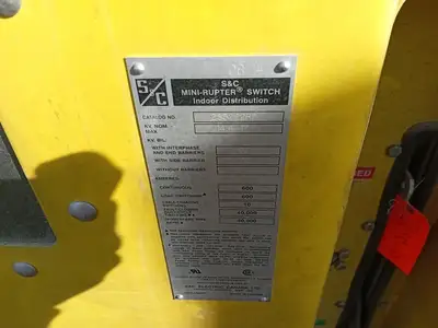 USED 2014 METALEC 122-5-DDM1