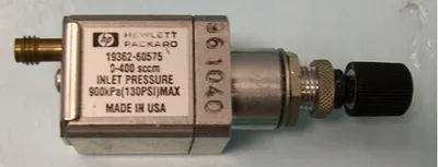 QTY. 1. HEWLETT PACKARD REGULATOR 19362-60575, 0-4...