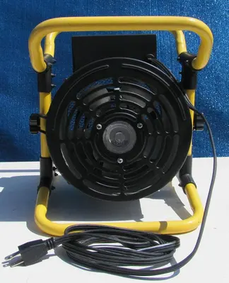 Used MASTER MASTER MH-515-120 Heaters California US | Bay Line Tool #1316359