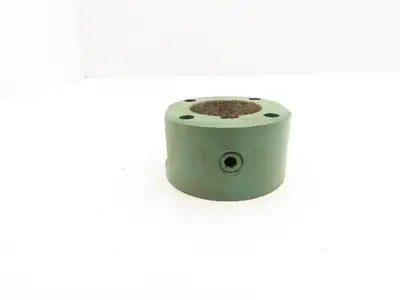 TB Woods 5SCH 1 1/8 Spacer Flange Coupling Hub 1-1/8" Bore Lot of 3