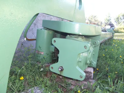 USED WELDMORE 1610