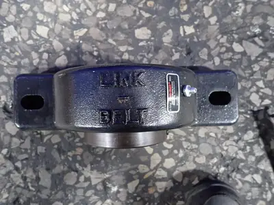USED REXNORD PU339
