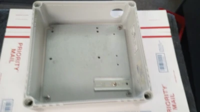 USED FIBOX Enclosures na