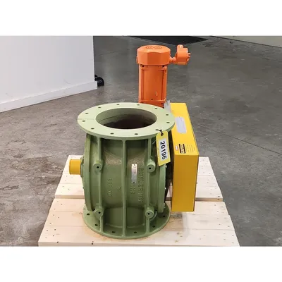 NEW BUHLER TYPE USP-110