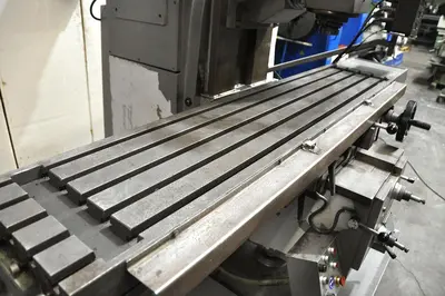 USED FEXAC UH X: 1400 - Y: 350 - Z: 500 MM