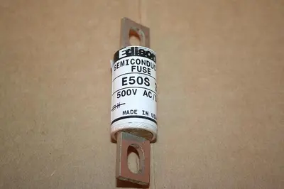 USED EDISON E50S-35