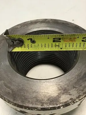 USED TOSHIBA ISF120SII-3A