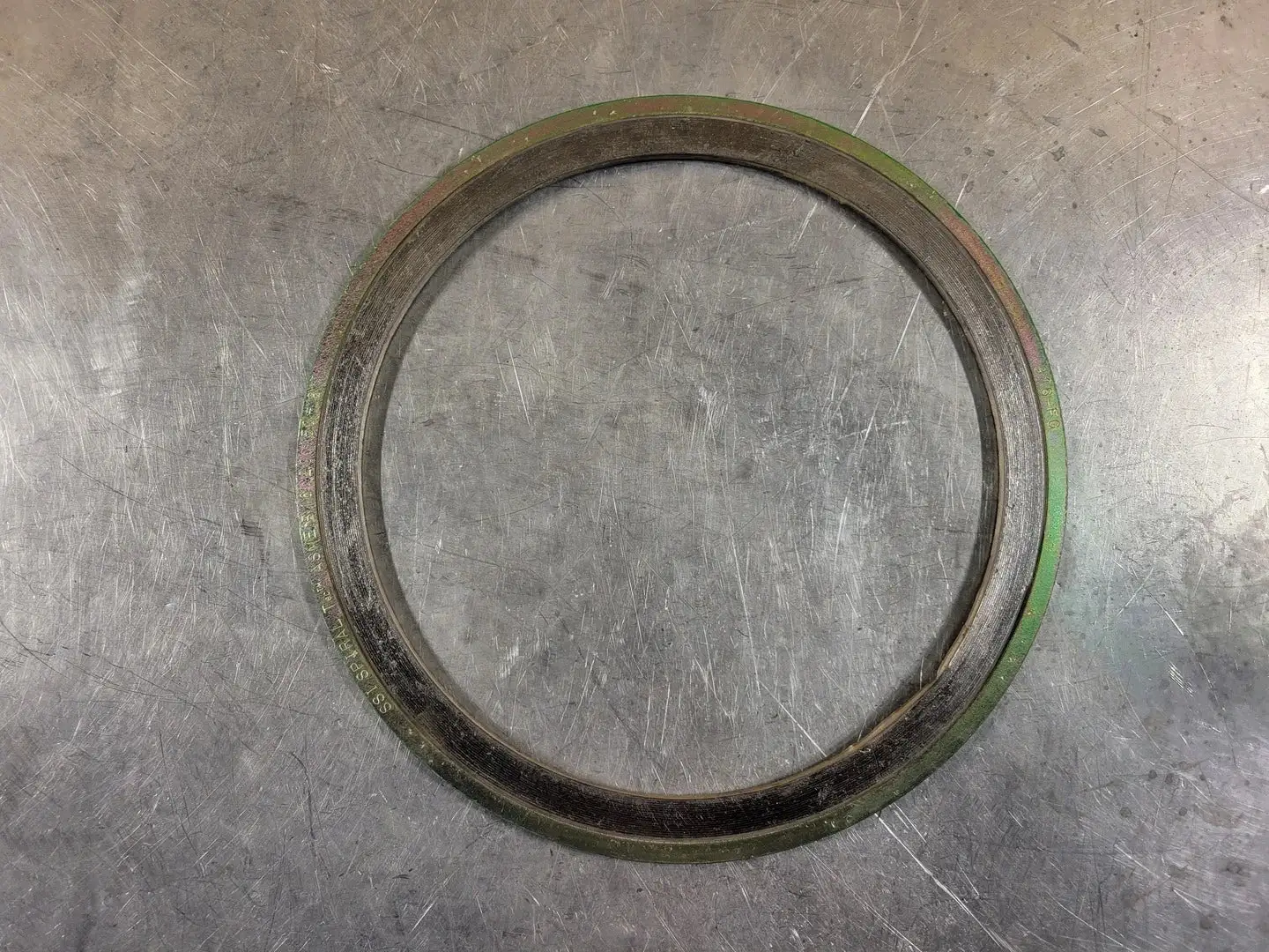 8" 150 CG Gasket