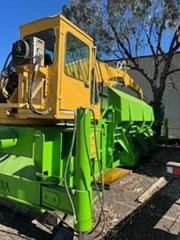 Used 2006 SIERRA RB6000 SL Misc Recycling Florida US | ESCOBAR TRADING, INC. #234470