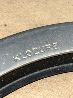 NEW KLOZURE 53X3237