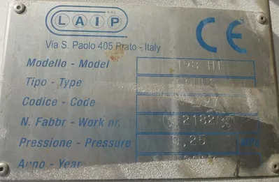 L.A.I.P. Srl 5950 L Tanks SS Europe 5,000-9,999 Litres | Perry Equipment (4)