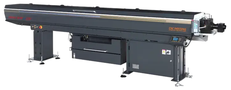 New | Build-to-Order TRACER 32V Bar Feeds | Harris Machine Tools, Inc. #407163