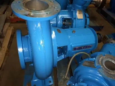 Ahlstrom APT 43-10 Centrifugal Pump