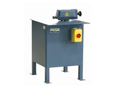 LOCKFORMER AUTO-GUIDE FLANGER 16 Flangers | Norcal Machinery (2)