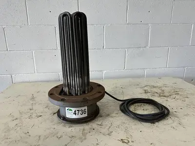USED 2015 ABS HEATING ELEMENTS LTD PF16-12009 MR