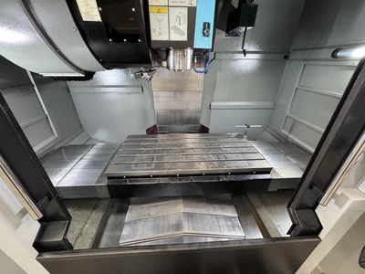 Used 2019 HURCO VMX 42DI Vertical Machining Centers Illinois US | Revelation Machinery #1310214