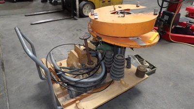 Used HUNGER _UNKNOWN_ Cable & Wire | OCO Industrial #1745266