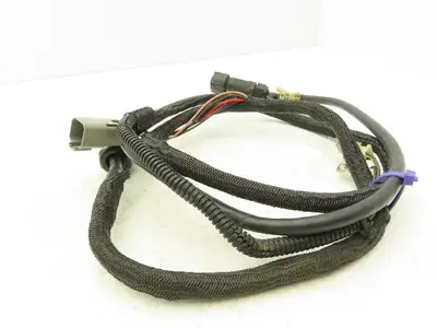 JLG 1001227882#D Wire Harness Platfo RM Controls Rev D 10MSP Mobile Stock Picker